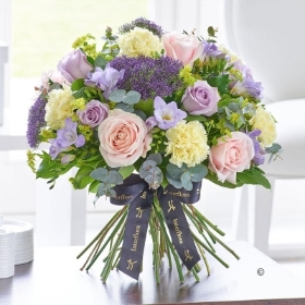 Pastel Petals
