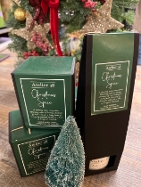 Atelier 38 Candle and Diffuser Set