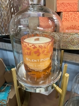 Silent Pool Candle