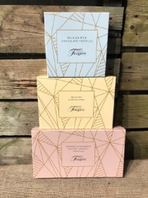 Belgium Chocolates