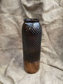 Copper based Vase