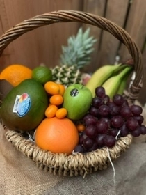 Fruit Gift Hamper