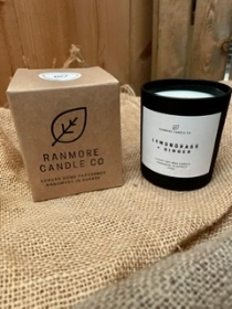 Luxury Scented ‘Ranmore’ candles