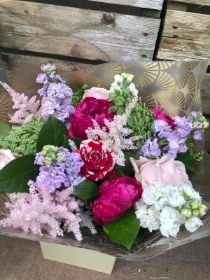 Summer Scented bouquet