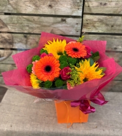 Zest Bouquet